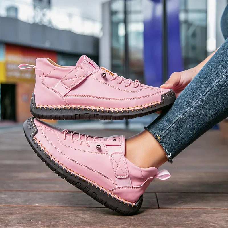 Aria | Orthopedic Sneakers