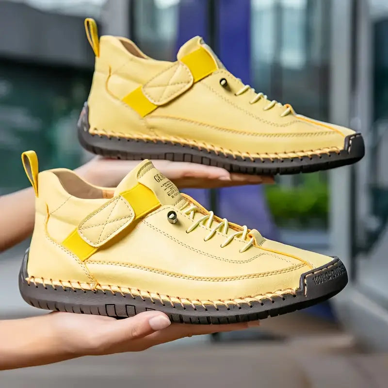 Aria | Orthopedic Sneakers