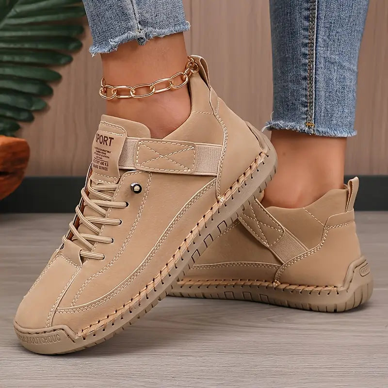 Aria | Orthopedic Sneakers