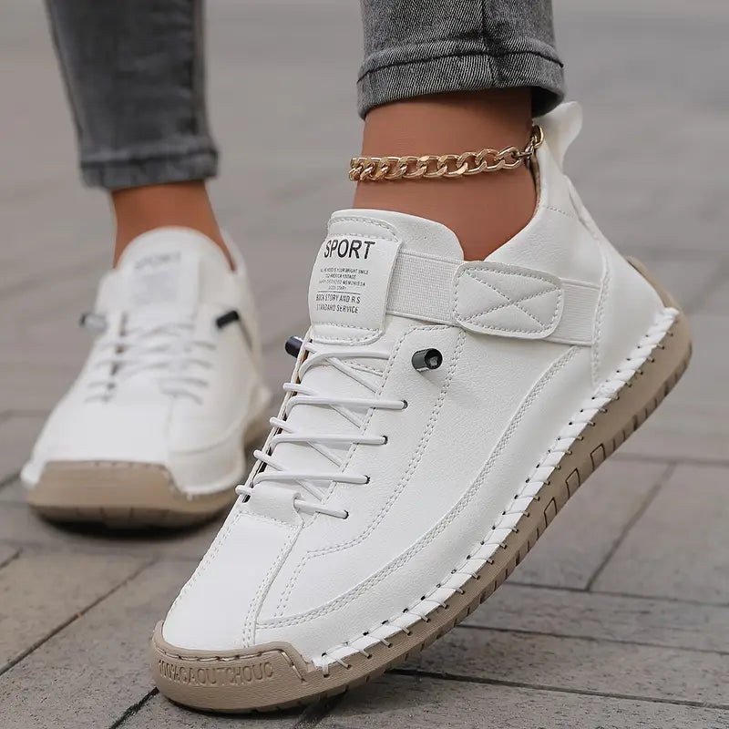 Aria | Orthopedic Sneakers